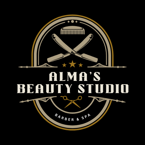 Alma's Beauty Studio
